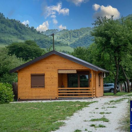 Sweet Home Visoko Free Parking, Ac Buitenkant foto