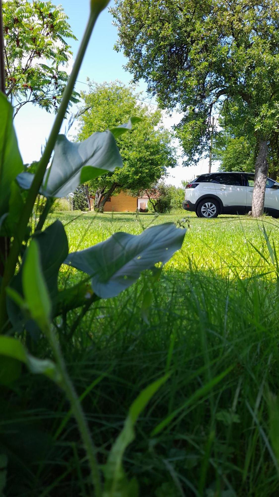 Sweet Home Visoko Free Parking, Ac Buitenkant foto
