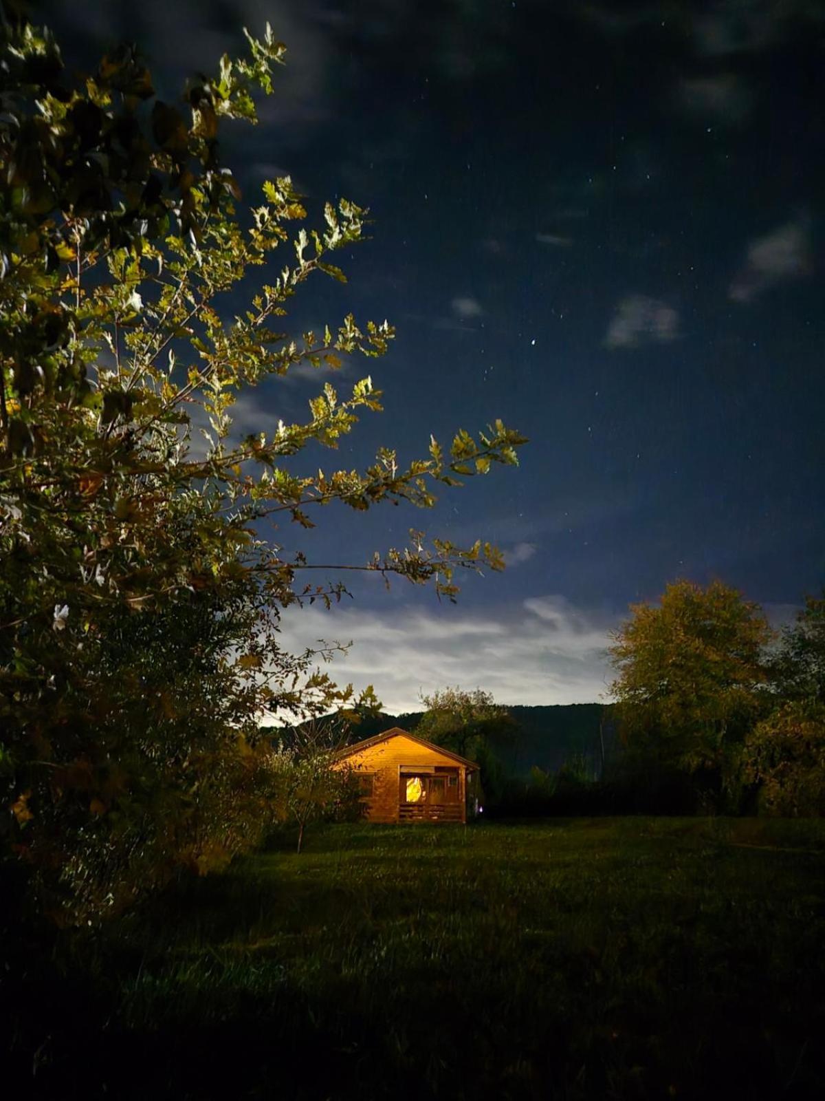 Sweet Home Visoko Free Parking, Ac Buitenkant foto