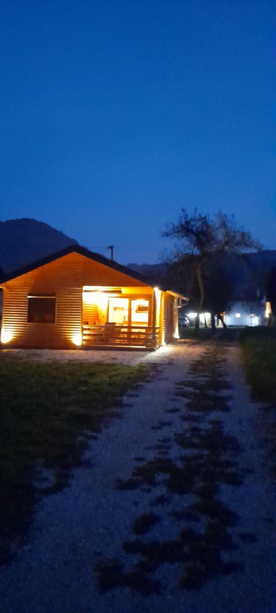 Sweet Home Visoko Free Parking, Ac Buitenkant foto