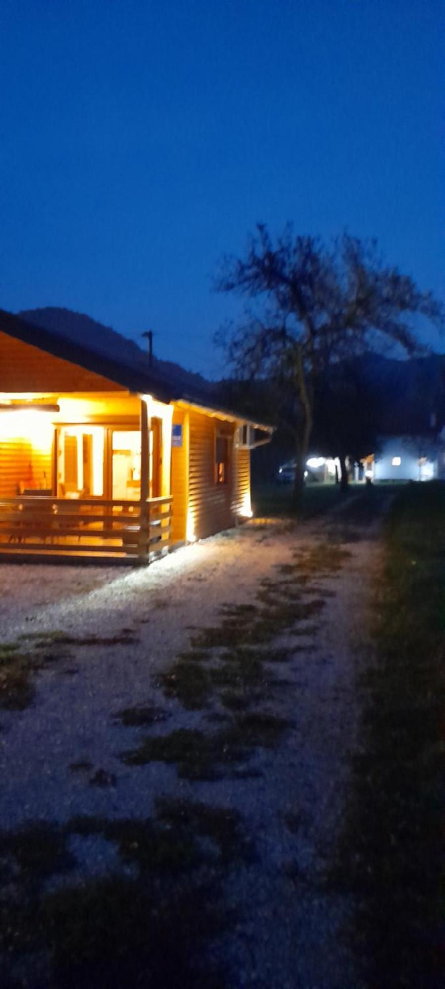 Sweet Home Visoko Free Parking, Ac Buitenkant foto